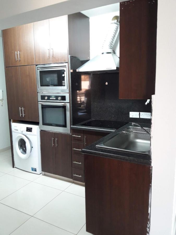 A Modern Apartment For You نيقوسيا المظهر الخارجي الصورة