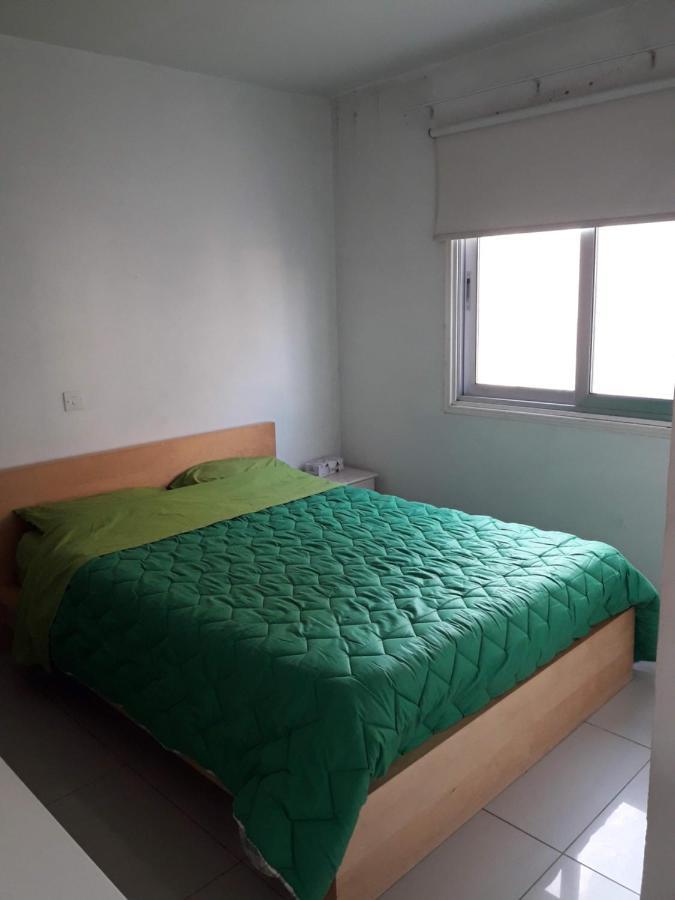 A Modern Apartment For You نيقوسيا المظهر الخارجي الصورة